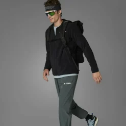 Terrex MT Essential FZ Herren Midlayer