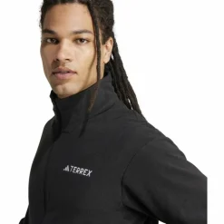 Terrex MT Essential FZ Herren Midlayer