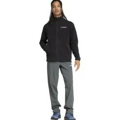 Terrex MT Essential FZ Herren Midlayer