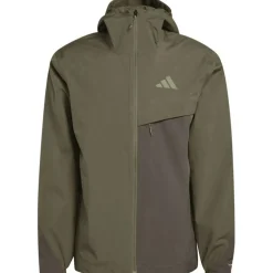 Terrex Multi 2 Layer Climaproof Rain Jacket Herren Funktionsjacke