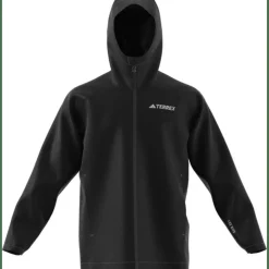Terrex Multi 2L Rain Herren Funktionsjacke