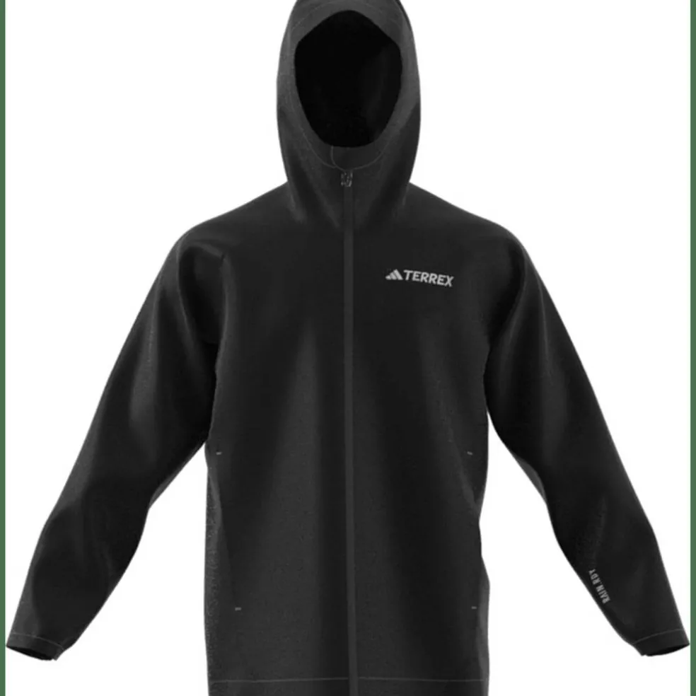 Terrex Multi 2L Rain Herren Funktionsjacke