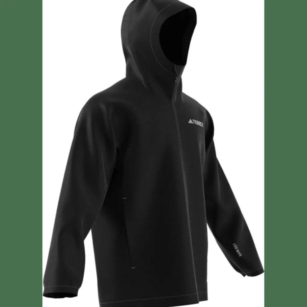 Terrex Multi 2L Rain Herren Funktionsjacke