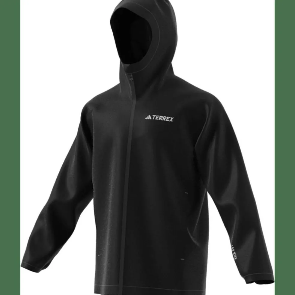 Terrex Multi 2L Rain Herren Funktionsjacke