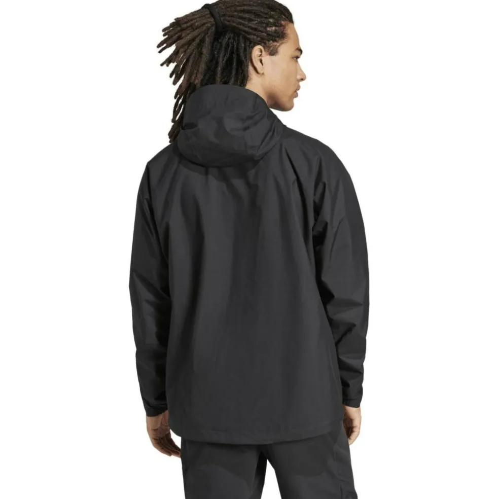 Terrex Multi 2L Rain Herren Funktionsjacke
