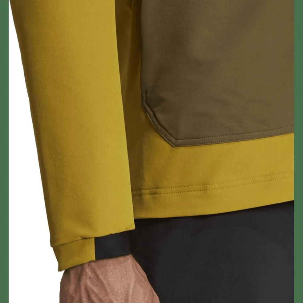 Terrex Multi Softshelljacke Herren Softshelljacke