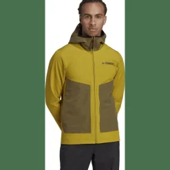 Terrex Multi Softshelljacke Herren Softshelljacke