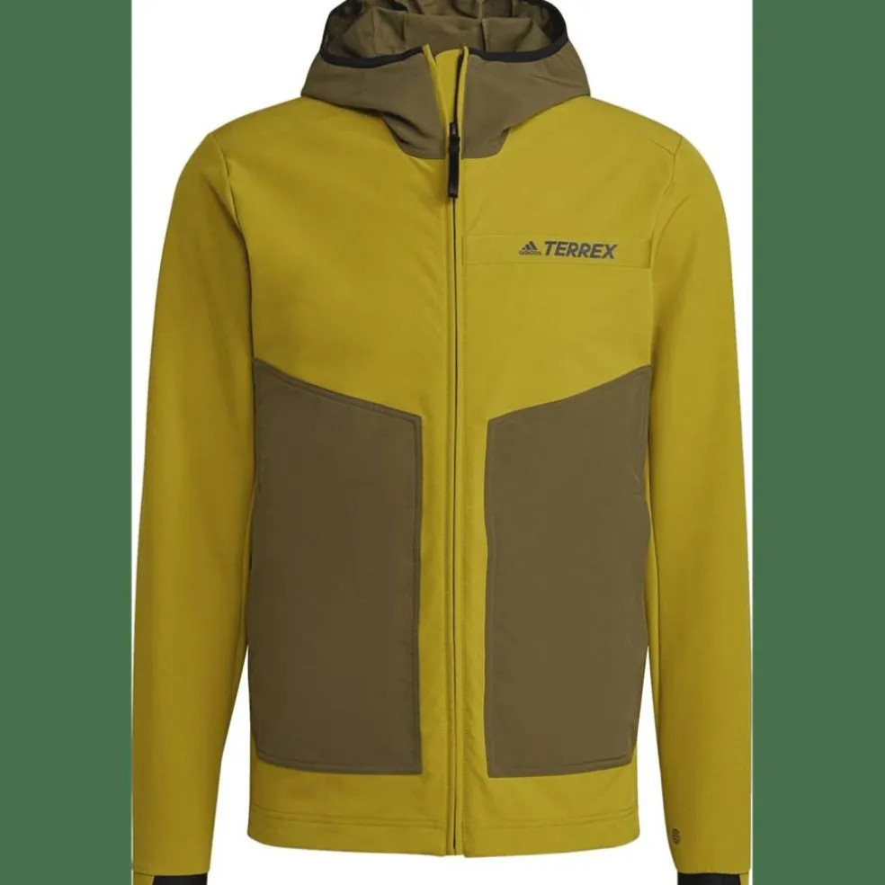 Terrex Multi Softshelljacke Herren Softshelljacke