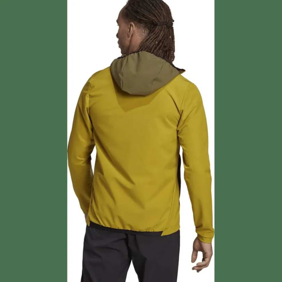 Terrex Multi Softshelljacke Herren Softshelljacke