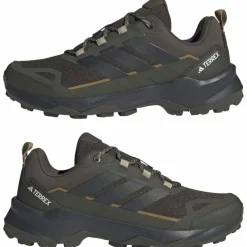Terrex Skychaser Ax5 Hiking Herren Trekking-Halbschuhe