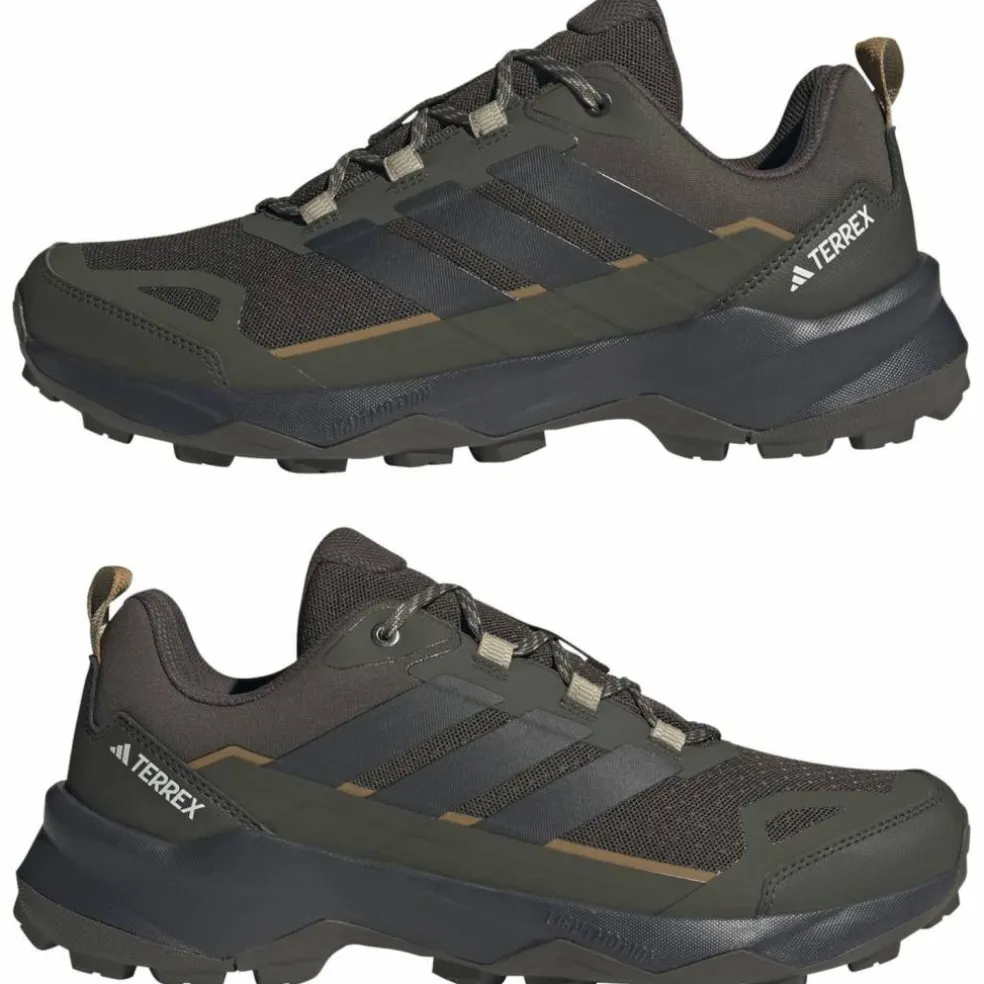Terrex Skychaser Ax5 Hiking Herren Trekking-Halbschuhe