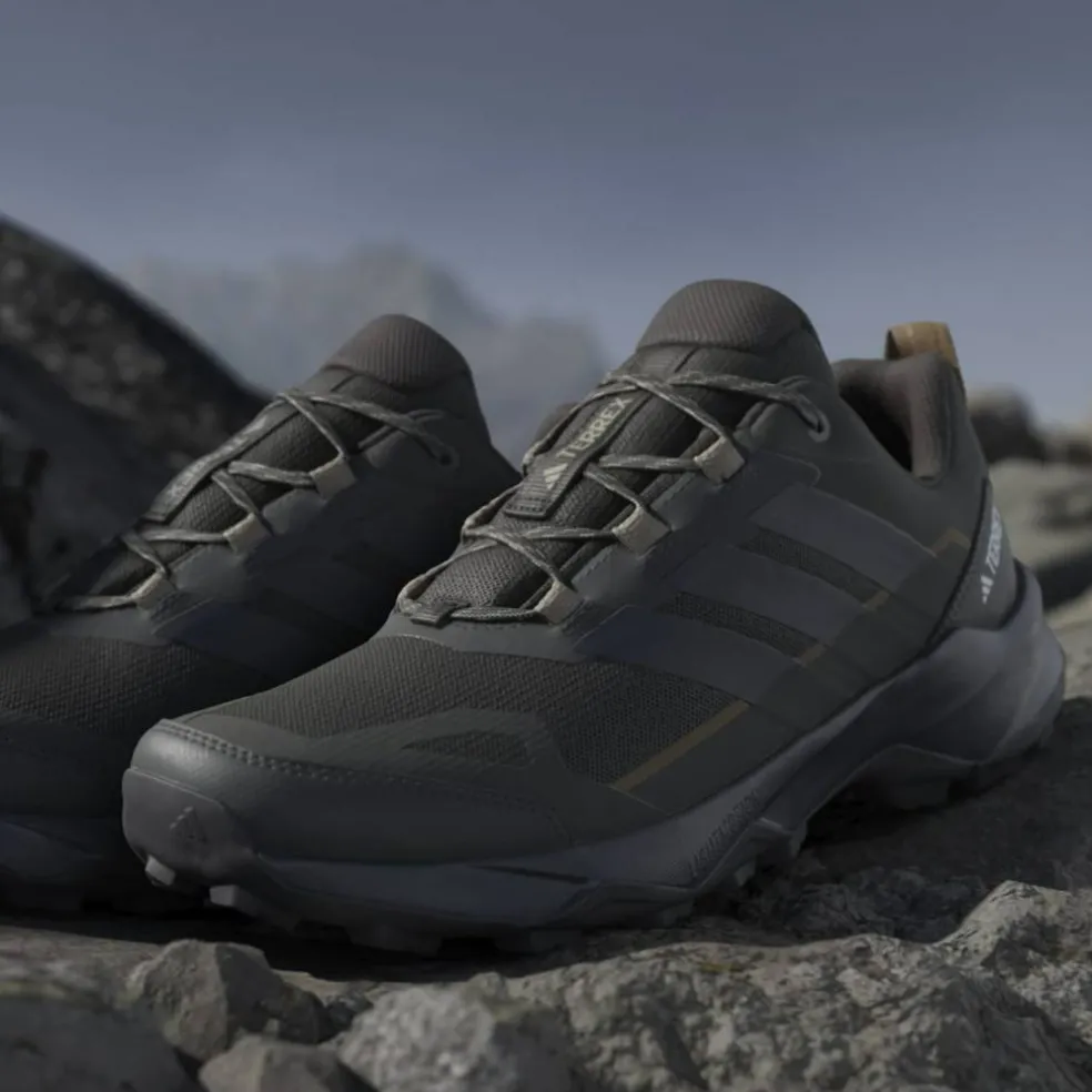 Terrex Skychaser Ax5 Hiking Herren Trekking-Halbschuhe