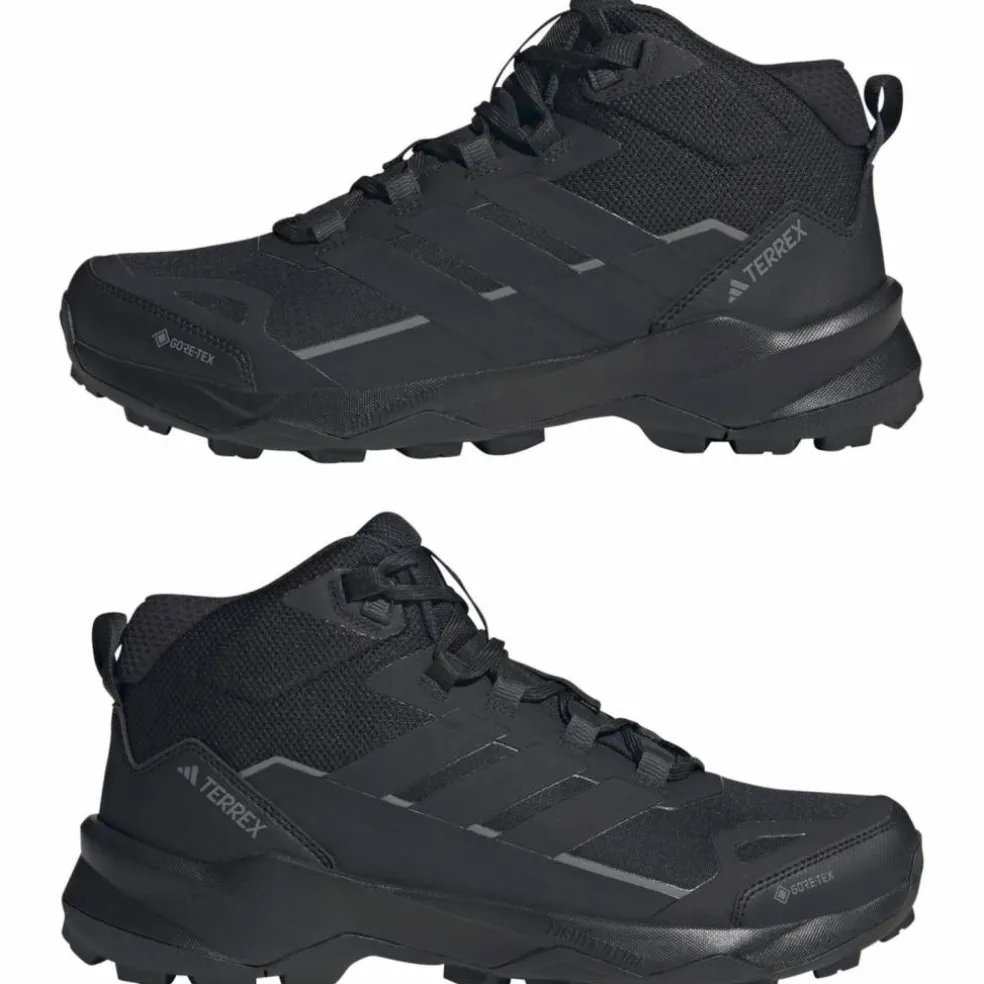 Terrex Skychaser AX5 Mid GTX Herren Multifunktionsschuhe