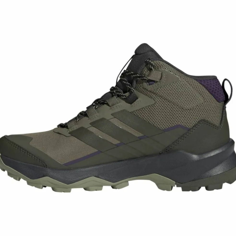 Terrex Skychaser AX5 Mid GTX Damen Multifunktionsschuhe
