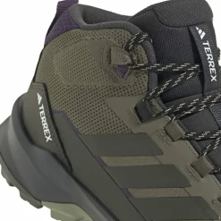 Terrex Skychaser AX5 Mid GTX Damen Multifunktionsschuhe