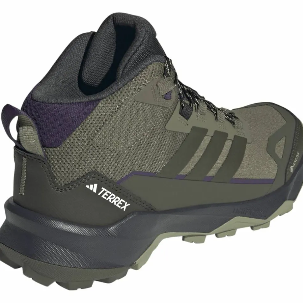 Terrex Skychaser AX5 Mid GTX Damen Multifunktionsschuhe