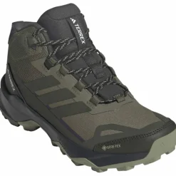 Terrex Skychaser AX5 Mid GTX Damen Multifunktionsschuhe