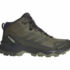 Terrex Skychaser AX5 Mid GTX Damen Multifunktionsschuhe