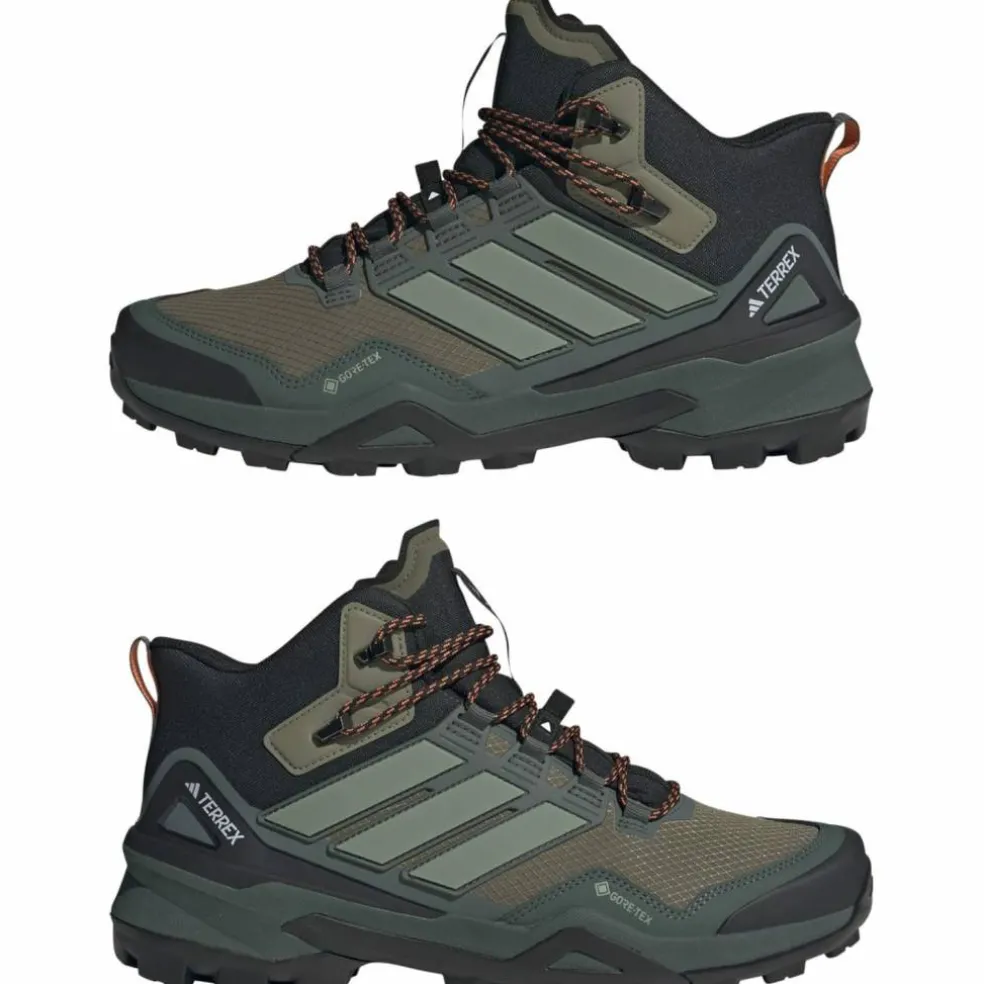 Terrex Skychaser Mid Gore-Tex Herren Multifunktionsschuhe