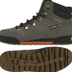 Terrex Snowpitch Cold.RDY Herren Multifunktionsschuhe