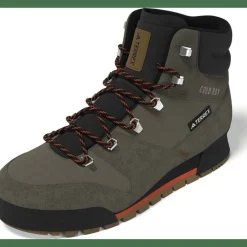 Terrex Snowpitch Cold.RDY Herren Multifunktionsschuhe