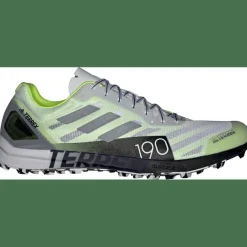 Terrex Speed Pro Trailrunning-Schuh Herren Trailrunningschuhe