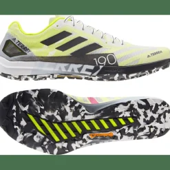 Terrex Speed Pro Trailrunning-Schuh Herren Trailrunningschuhe