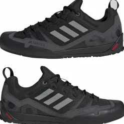 Terrex Swift Solo 2.0 Wanderschuh Unisex Multifunktionsschuhe