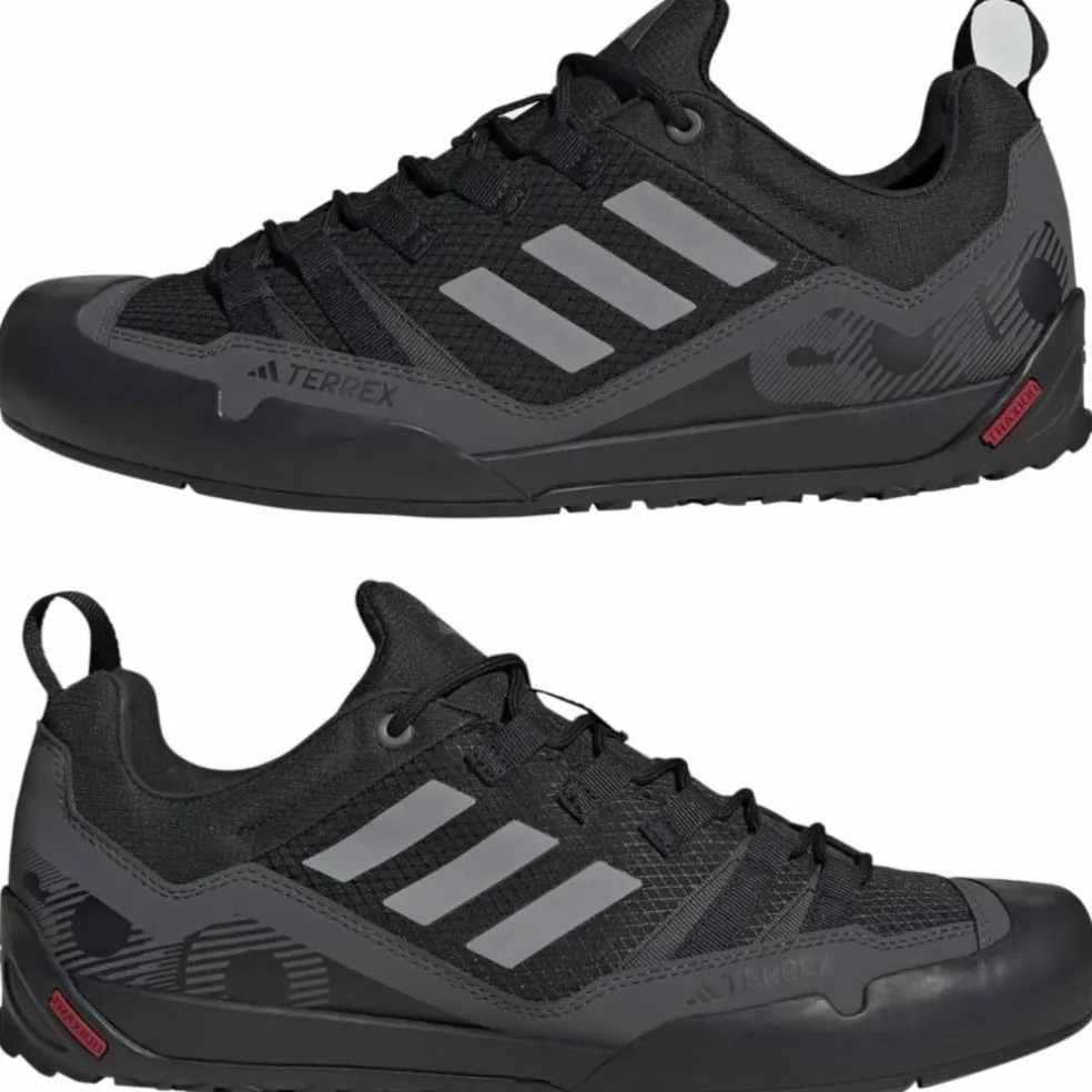Terrex Swift Solo 2.0 Wanderschuh Unisex Multifunktionsschuhe