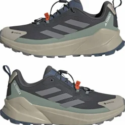 Terrex Trailmaker 2 GTX Speed Lace Herren Multifunktionsschuhe