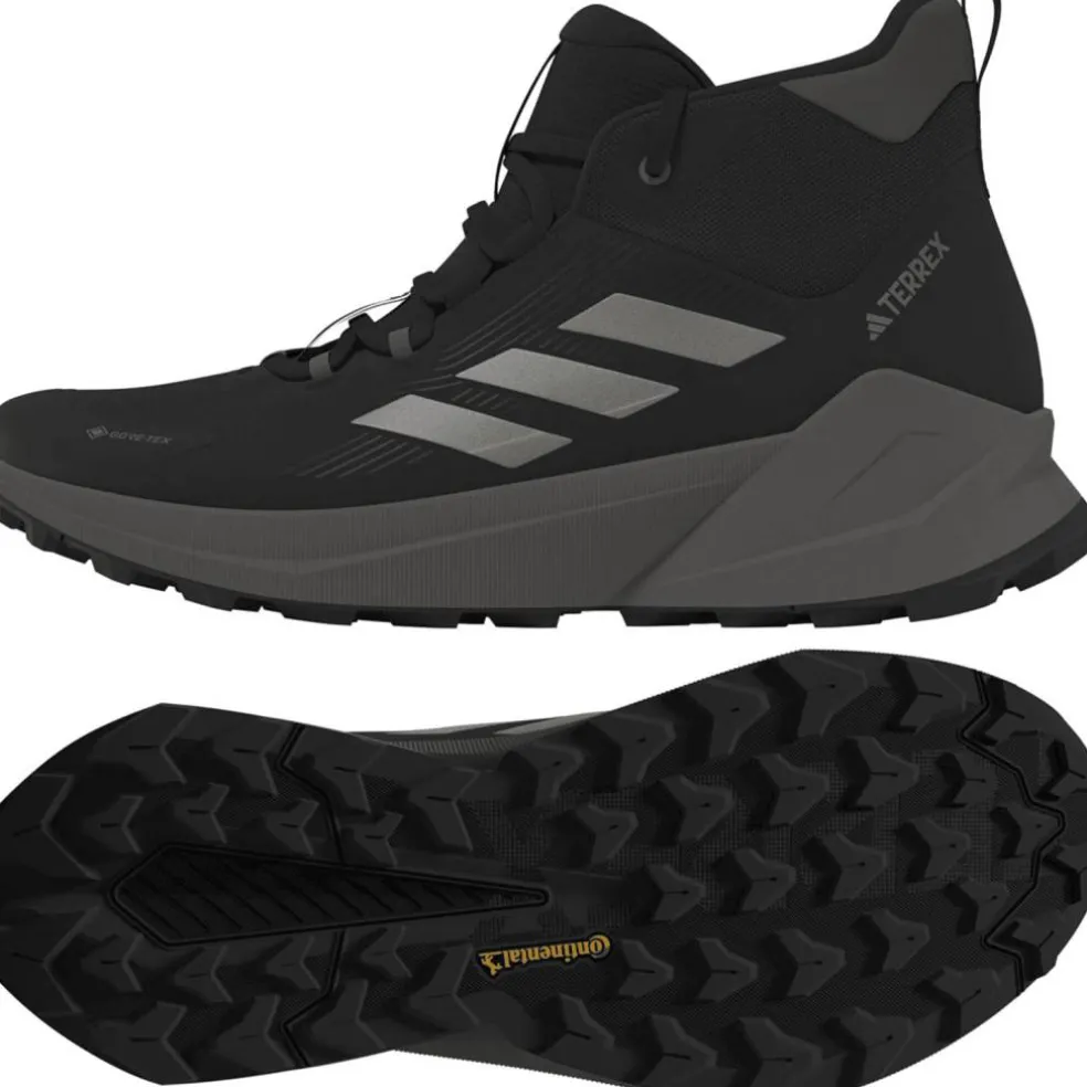 Terrex Trailmaker 2 Mid GTX Damen Multifunktionsschuhe