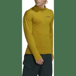 Terrex Xperior Oberteil Herren Sweatshirt