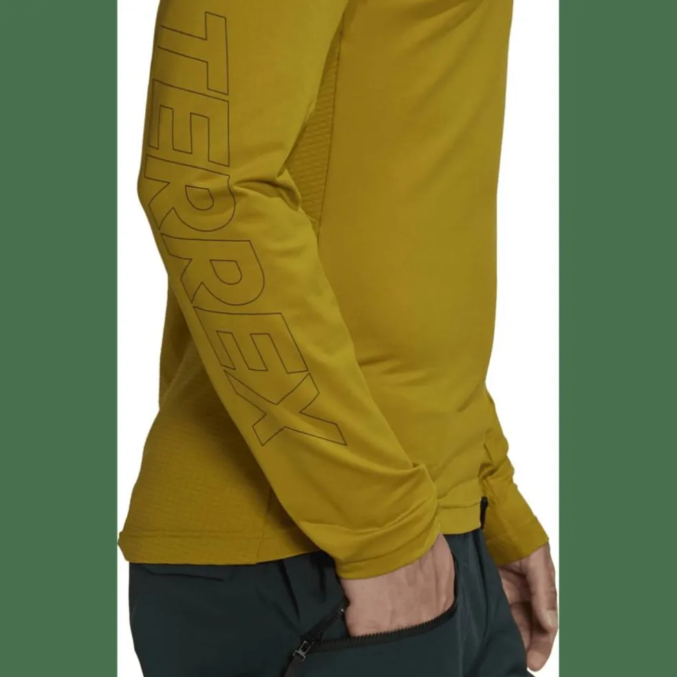 Terrex Xperior Oberteil Herren Sweatshirt