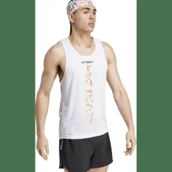 Terrex Xperior Singlet Herren T-Shirt