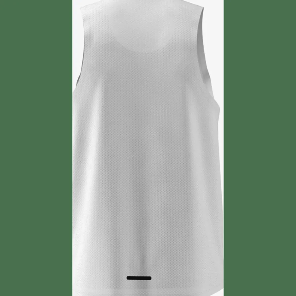 Terrex Xperior Singlet Herren T-Shirt
