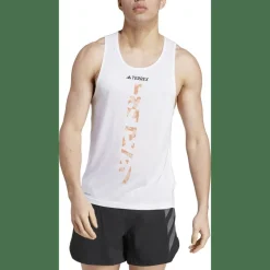 Terrex Xperior Singlet Herren T-Shirt