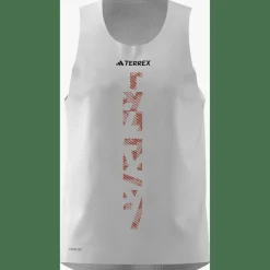 Terrex Xperior Singlet Herren T-Shirt