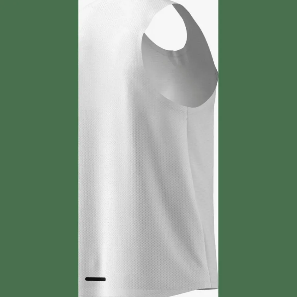 Terrex Xperior Singlet Herren T-Shirt