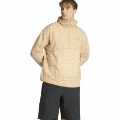 Terrex Xploric Clima365 Printed Wind Herren Schlupfjacke