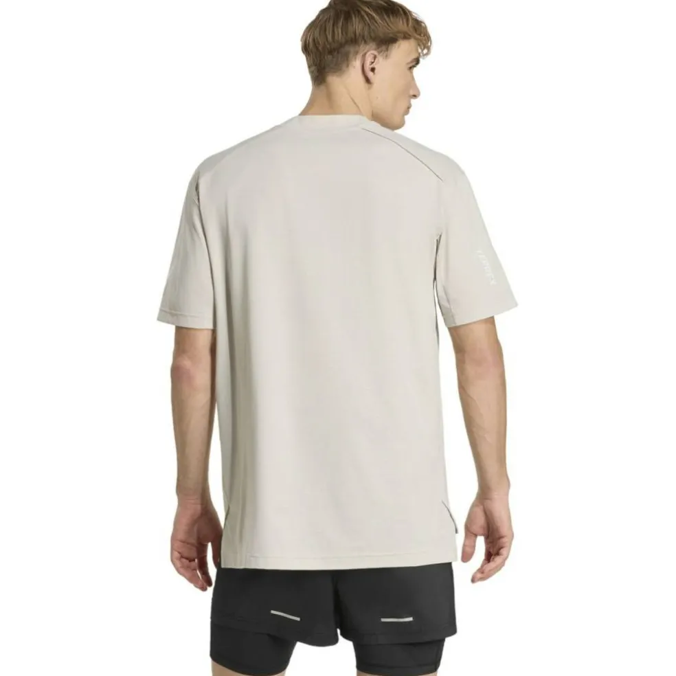 Terrex Xploric Climacool+ Trail Herren T-Shirt
