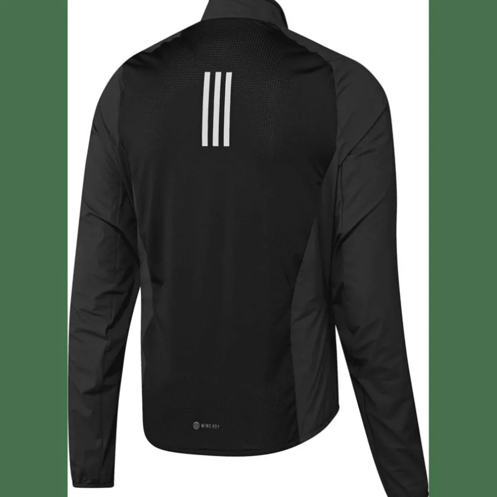 The Cycling Wind.rdy Fahrradjacke Herren Fahrradjacke