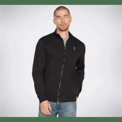 The Hoodless Hoodie Go Walk Everywhere Herren Jacke