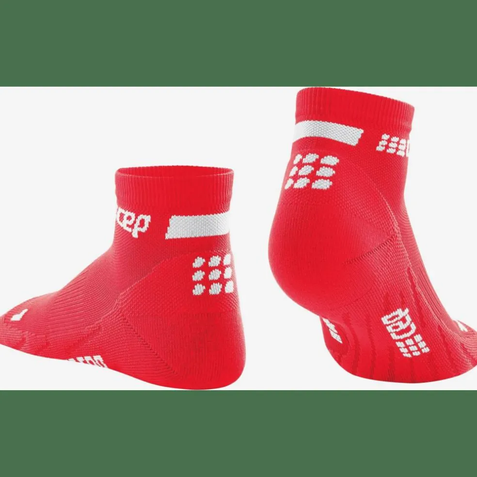 The Run Low-Cut Herren Socken