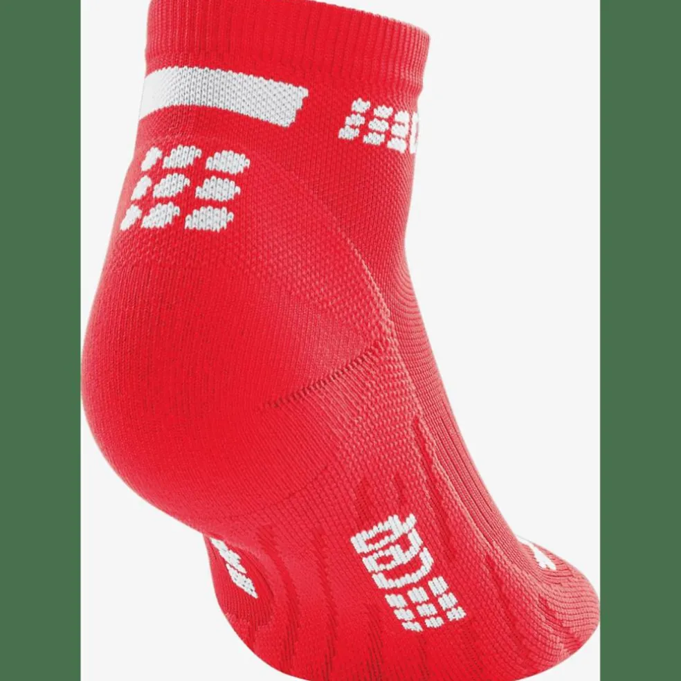 The Run Low-Cut Herren Socken
