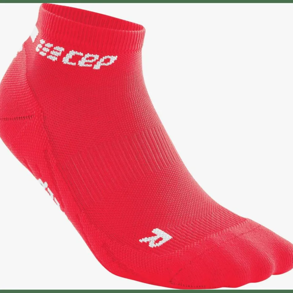 The Run Low-Cut Herren Socken