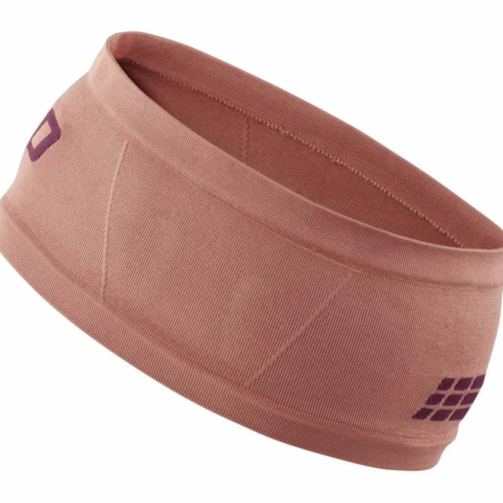 The Run Unisex Stirnband
