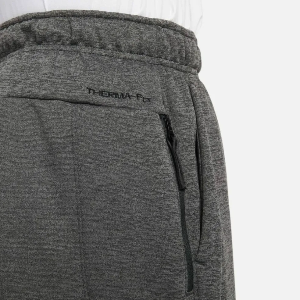 Therma Therma-Fit Tapered Fitness Herren Trainingshose