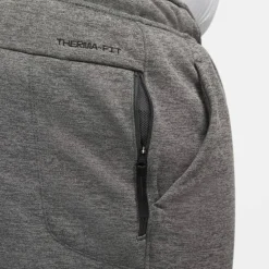Therma Therma-Fit Tapered Fitness Herren Trainingshose