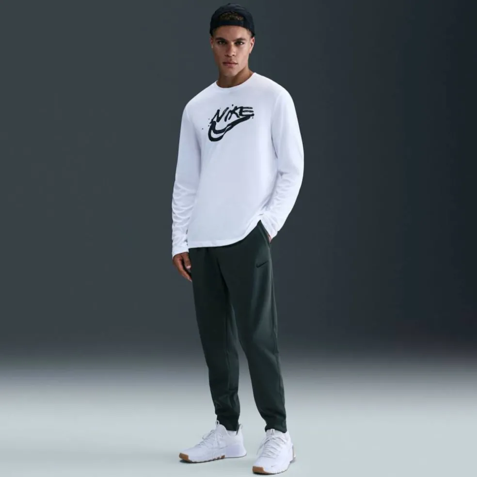 Therma Therma-Fit Tapered Fitness Herren Trainingshose