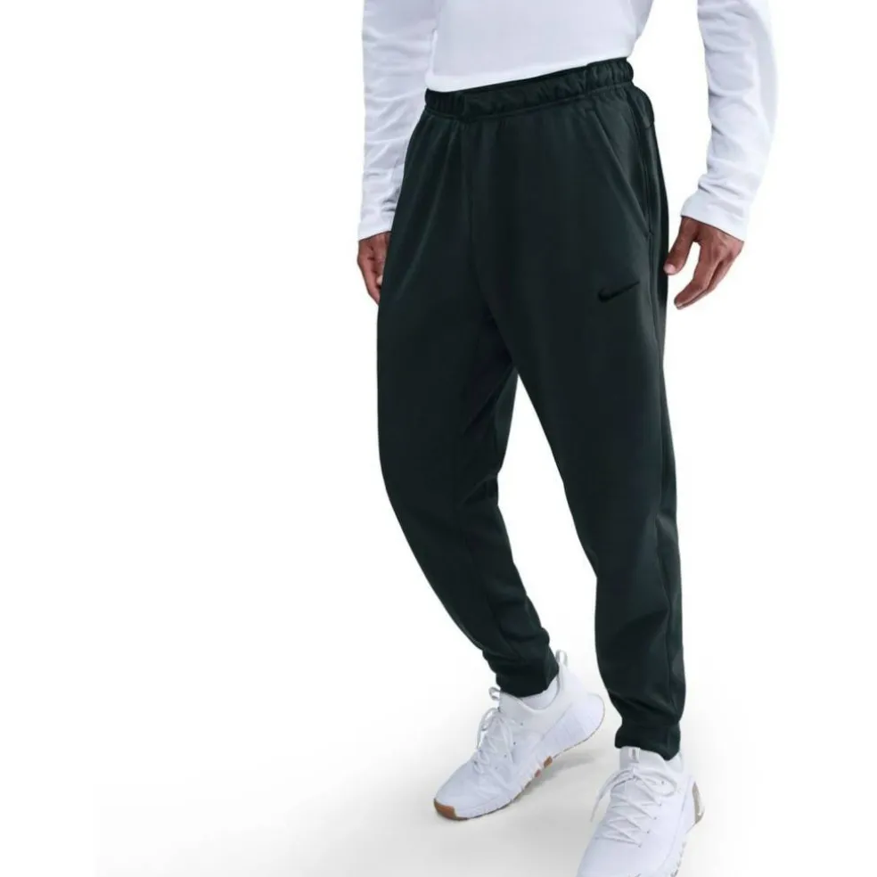 Therma Therma-Fit Tapered Fitness Herren Trainingshose